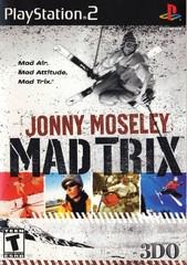 Sony Playstation 2 (PS2) Jonny Moseley Mad Trix [In Box/Case Complete]